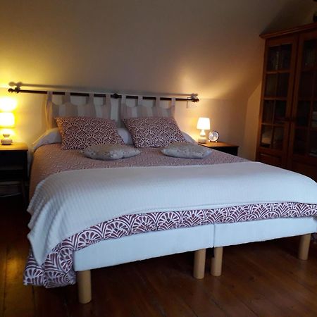 Sommery Les Trois Pommiers B&B 외부 사진