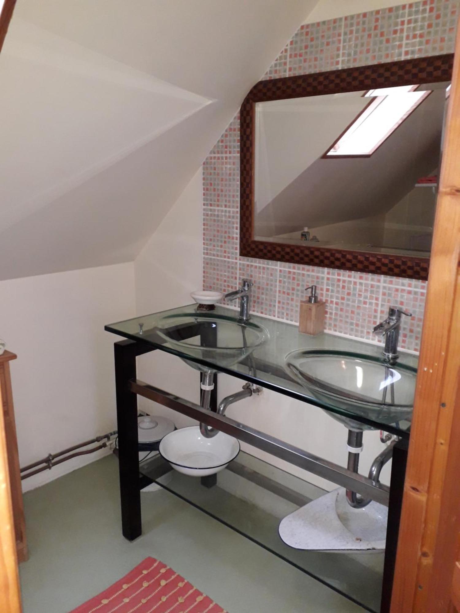 Sommery Les Trois Pommiers B&B 외부 사진